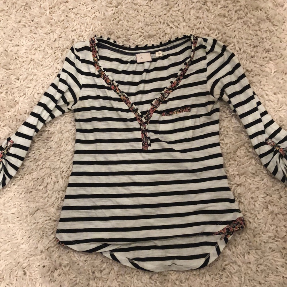 Cotton shirt